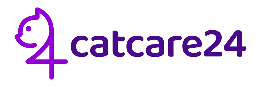 Logo von catcare24